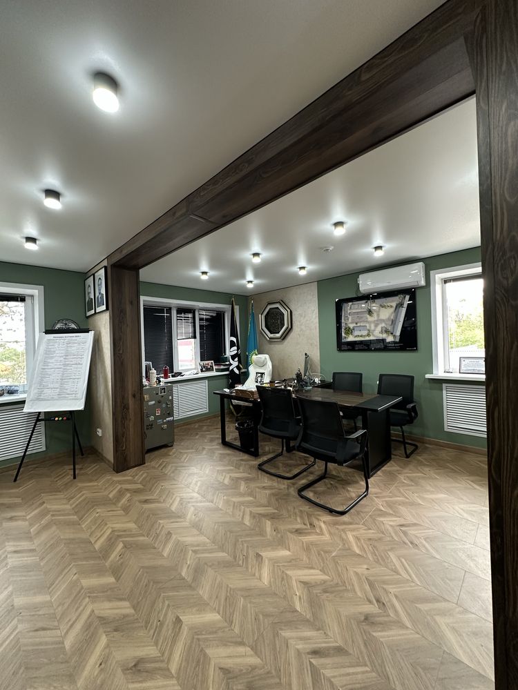 Сдаётся в аренду офисное здание — 858 м²