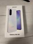 Samsung A36 5G 128Gb Nou 0 cicluri incarcare