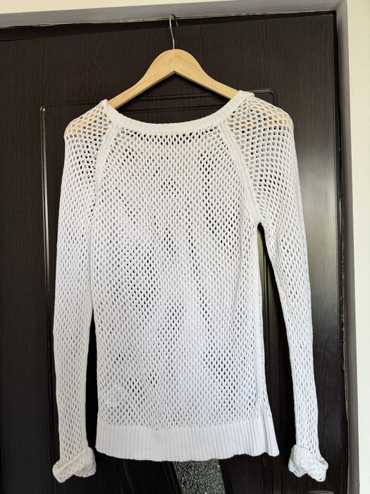 Bluza tip plasa, marimea S