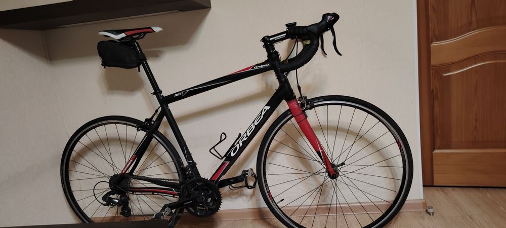 Велосипед шоссейный