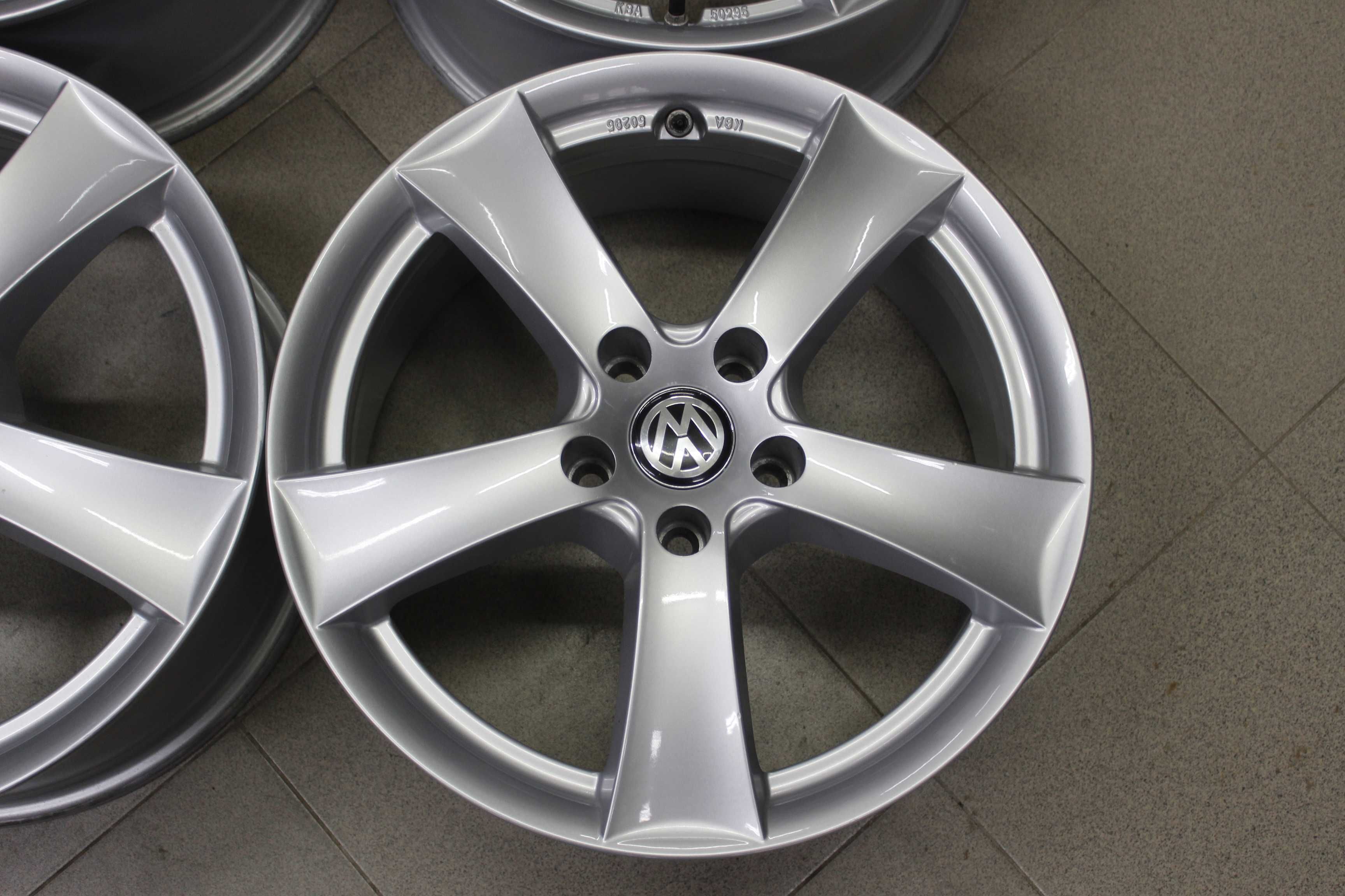 Джанти 17" VW Passat, Tiguan