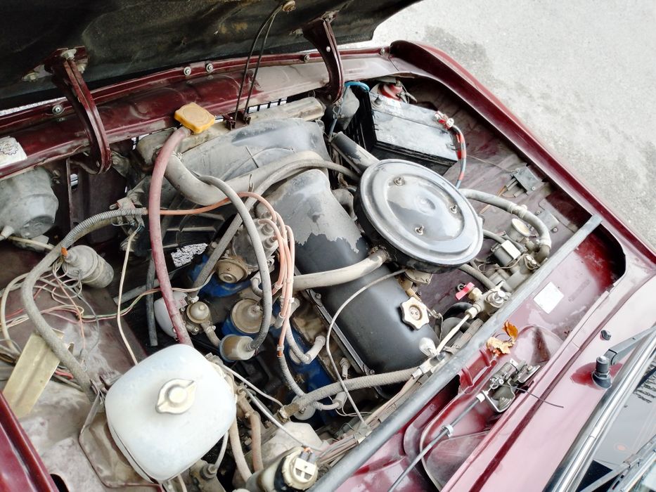 Jiguli moshin 25 milyon. Samarqand yili 1985 metan  benzin 011 mator