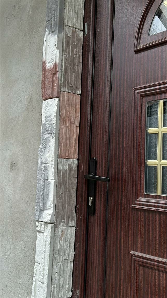 Piatră aparentă decorativă