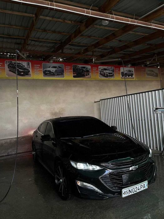 Malibu 2 variantga boshiga $3000