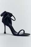 Шикарные босоножки ZARA
