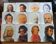 Colecție de lux de muzică clasică