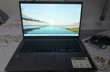 Продам ноутбук Asus.Подходит для учёбы, работы и повседневных задач.
