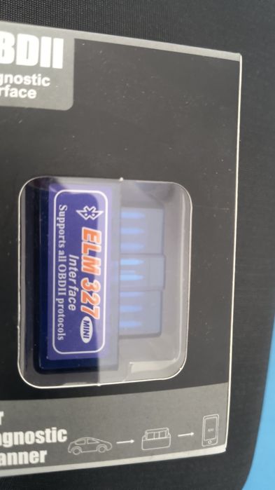 Tester auto Bluetooth