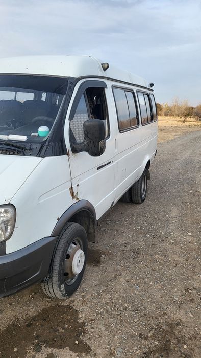 Gazel biznes yili 2013 yil narxi 85mln kelishamz