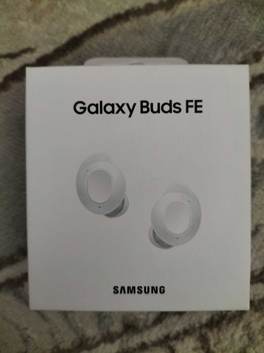Galaxy Buds FE Samsung