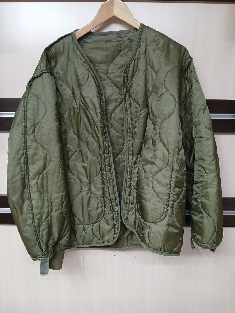 Ловен костюм M65 woodland camouflage на Alpha Industries USA