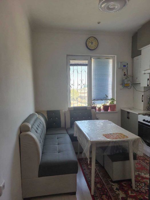 Новостройкада 3 хонали таёр квартира сотилади 3/4/16