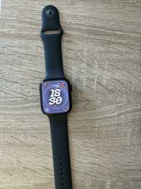 Apple smartwatch 9 cu garantie Altex
