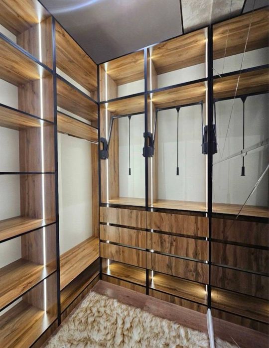 Продаётся 2-х комнатная. Ракат махалла, ЖК Rakat