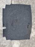 Mocheta portbagaj VW Golf 6 hatchback
