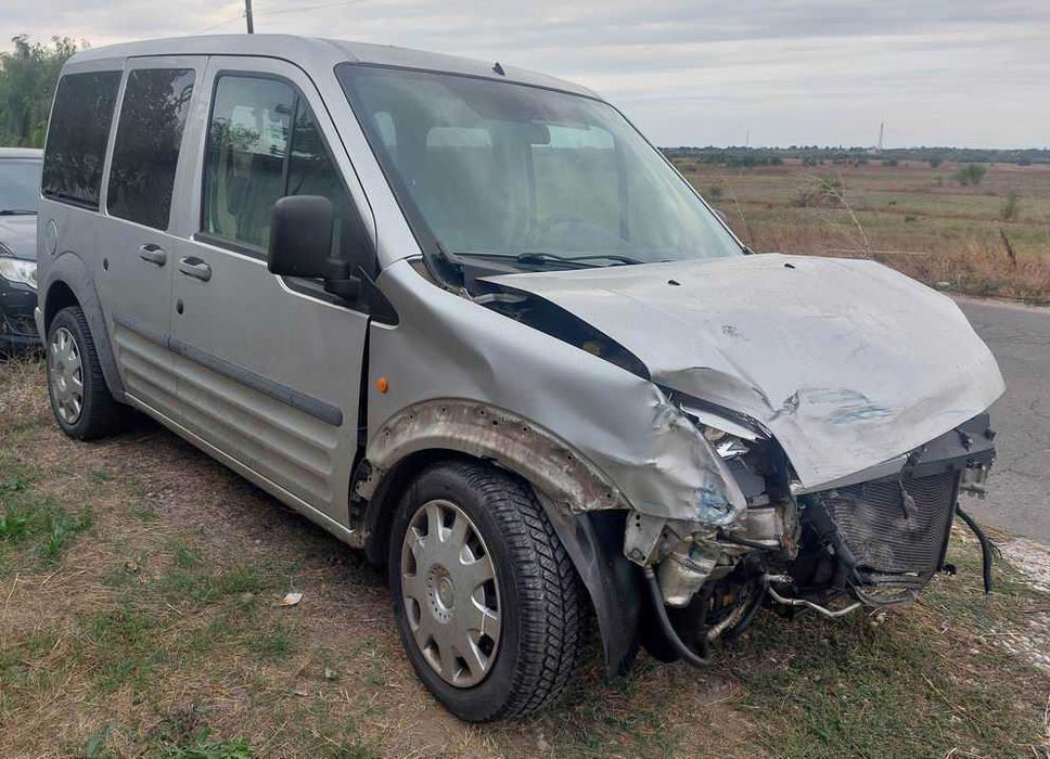 Dezmembrez FORD TOURNEO Connect TC7 ~ 1.8L Duratorq TDCI ~ P9PA ~ 2007