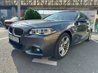 BMW Seria 5 Proprietar, Achizitie RO, M Pachet, Full Digital, Panoramic, xDrive