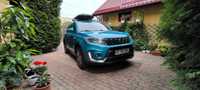 Suzuki Vitara Mild Hybrid 2020 Carte Service și Garantie 2027