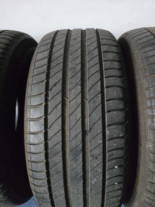 Anvelope Michellin primacy 4