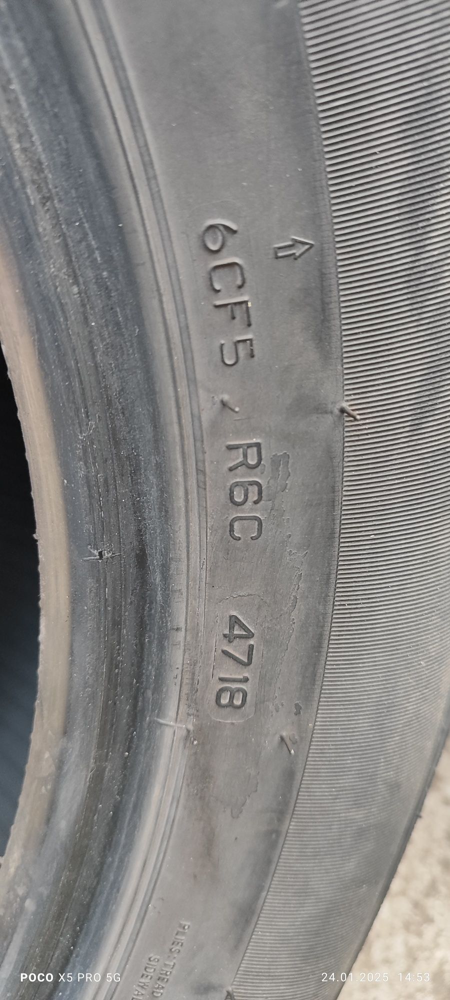 Летни гуми Bridgestone Dueler H/T 225/65/17