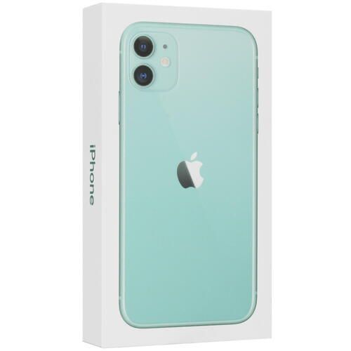 Продам зеленый Iphone 11.