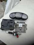 Kit pornire renault fluence 1.5 dci E5 90cp K9K-H834