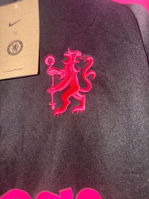 Chelsea Tracksuit