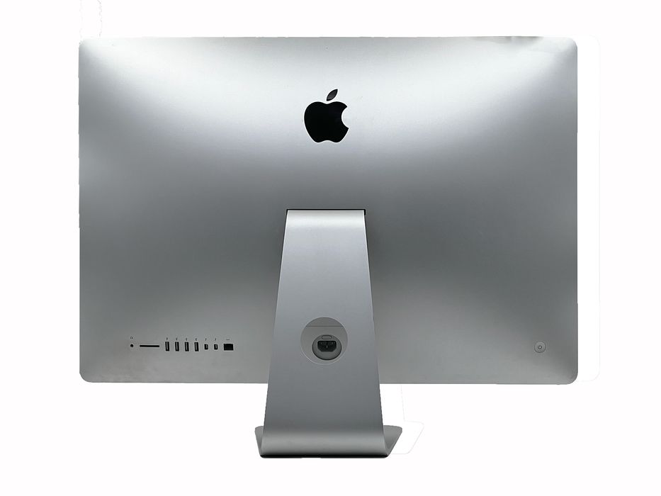 Компютър Apple iMac 21 A1418 (Late 2013) Silver ( 14643 )