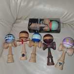 Kendama colectie