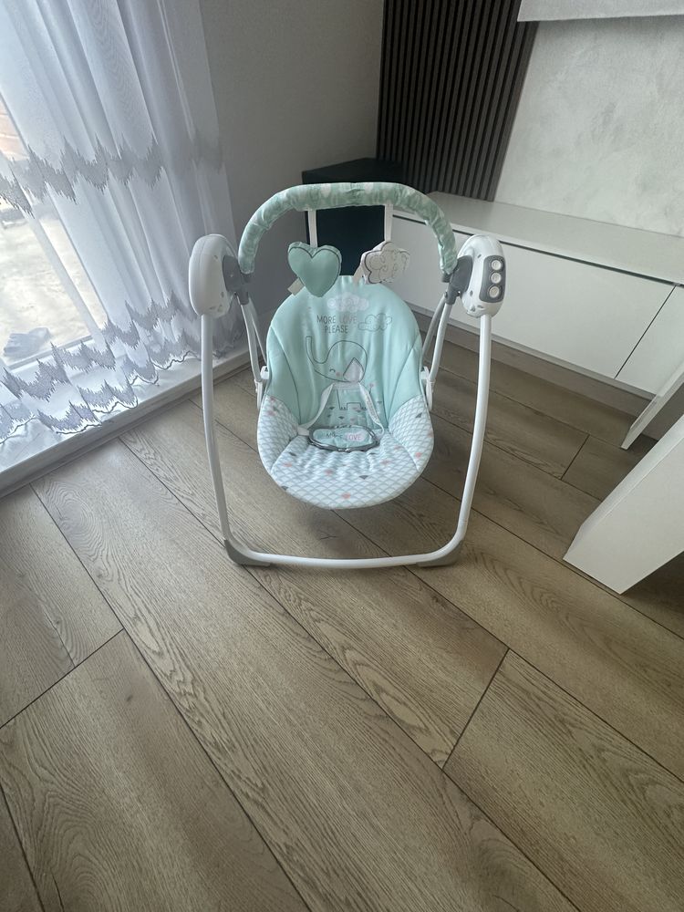 Kikka Boo люлка