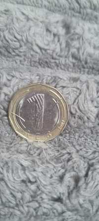 Moneda leva an 2002