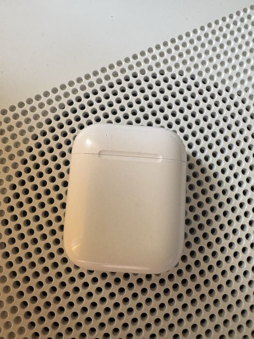 Vand Casti originale  Apple AirPods 2, White