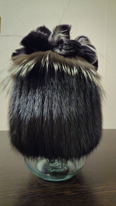 Продам очень тёплые шапки