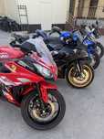 Мотоцикл 200-400 куб | Sport bike, Rassrochka uzum Nasiya