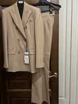 Новый костюм MaxMara
