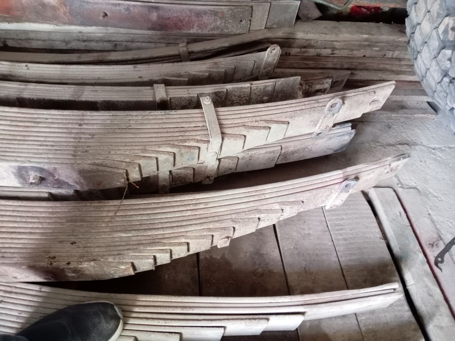 Маз рисор бор.  .