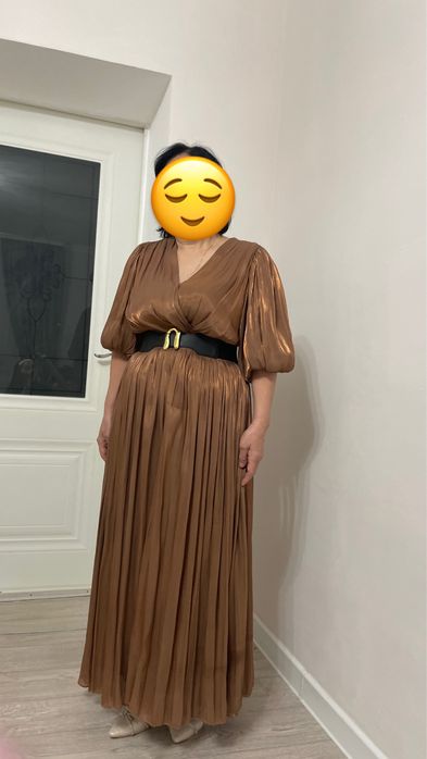 Вечернее красивое платье