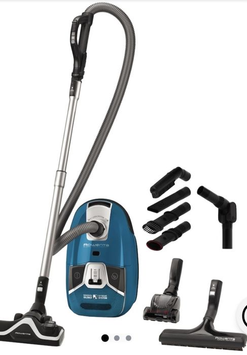 Aspirator Rowenta