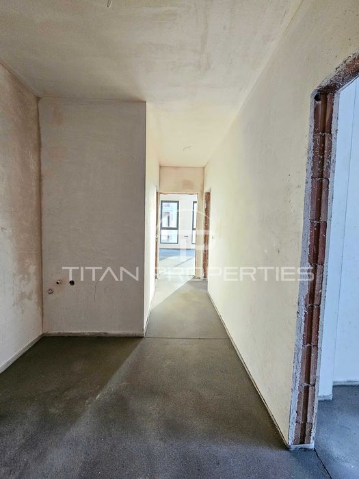 Продава се Тристаен апартамент в Пловдив, Остромила - 115 кв.м за 1259 €/кв.м - Снимка #7