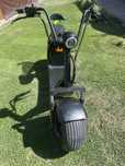 scuter electric harley 1500w