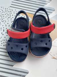 crocs c 6 sandale copii