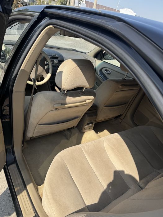 Nissan Maxima 2006-yil