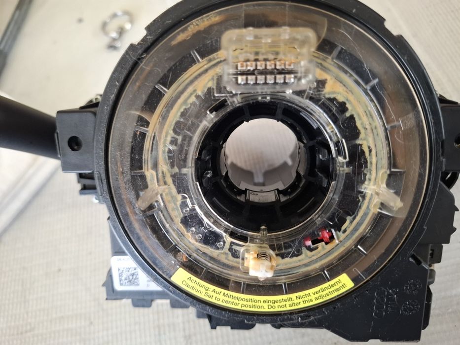 Лостчета и лентов кабел за audi a4 b8 ауди а4 б8