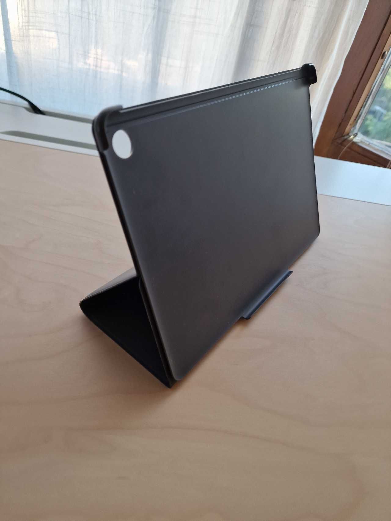 Tablet Huawei MediaPad M5 Lite WiFi + case (Таблет + калъфче)