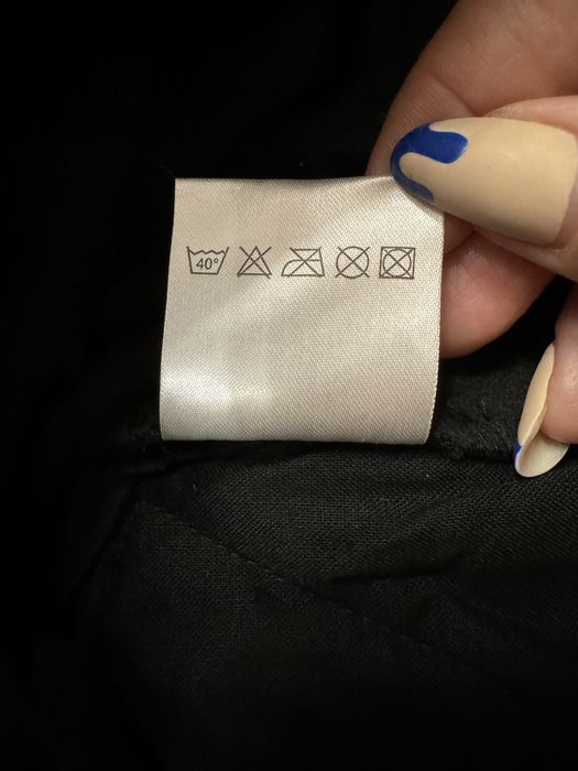 Pantaloni groși TCM, mărime 42/44.