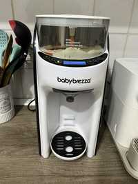 Baby Brezza Formula Pro Advanced