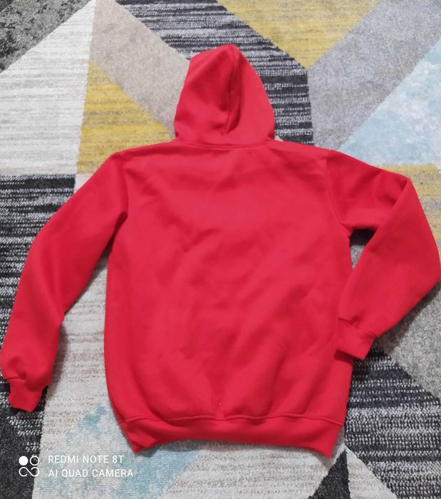 Суичър р-р L на BTS