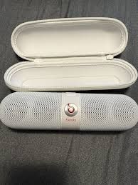 Boxa portabila Beats pill