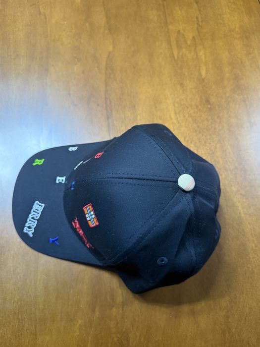 Sapca Burberry Noua/New