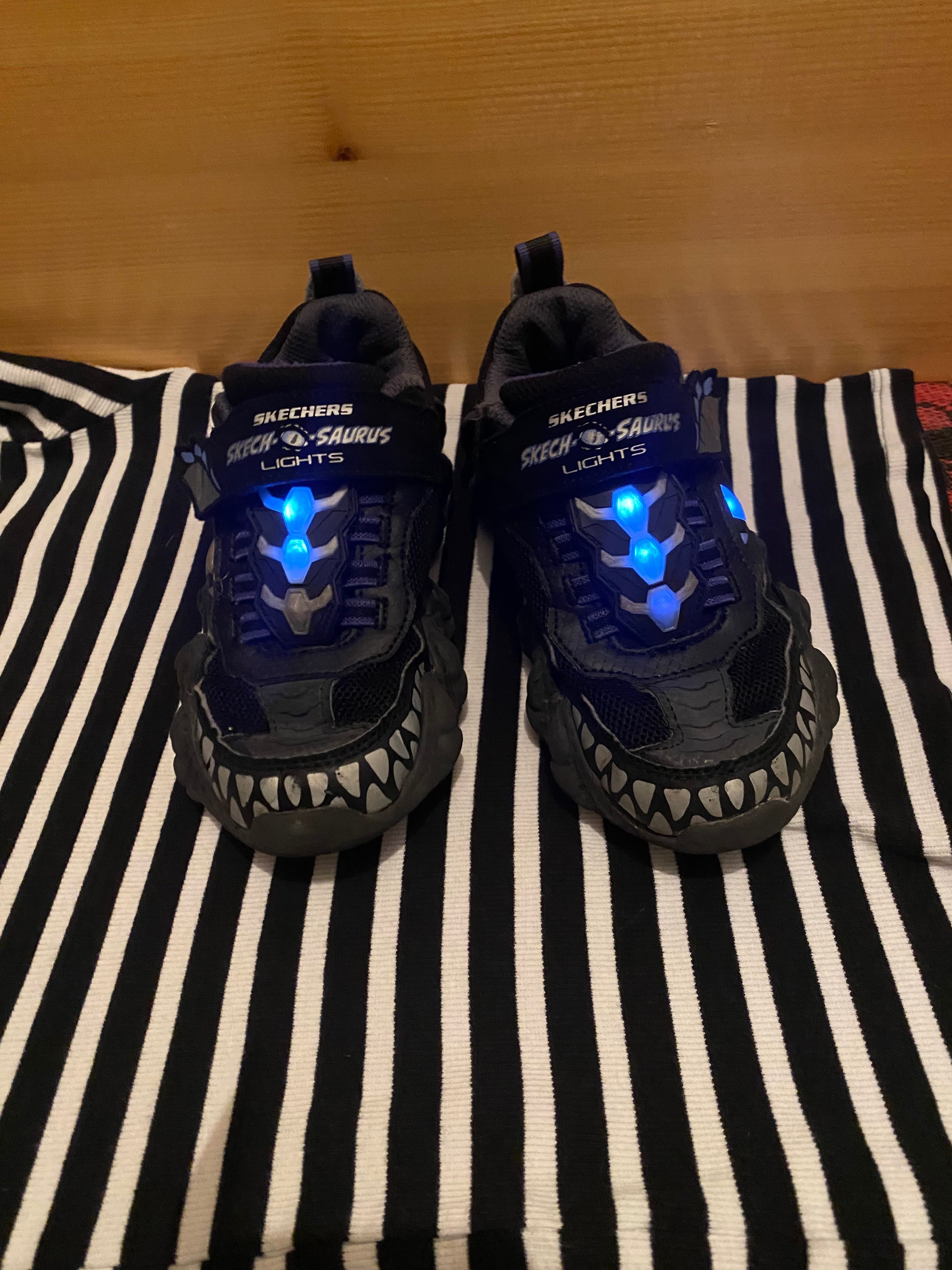 Маратонки Sketchers